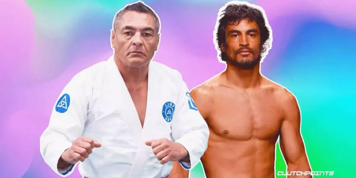Legendární Gracie odhalil Parkinsonovu chorobu! Proč to bere jako dar od Boha?