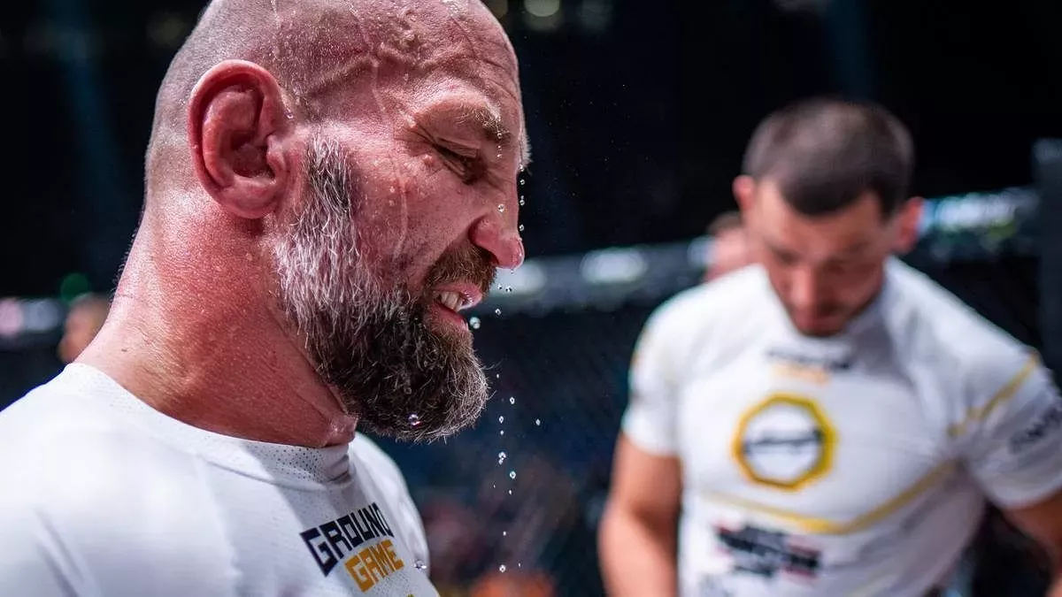 Legendární Jágr smekl před českým veteránem a zdůraznil: Na věku nezáleží