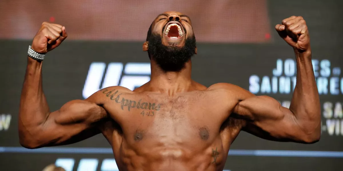 Legendární Jon Jones sice podepsal novou UFC smlouvu na 8 zápasů, ale...