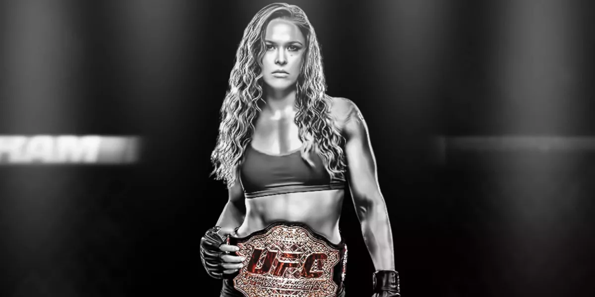 Legendární Ronda Rousey se vrátí jen tehdy, když vyjde tato soupeřka