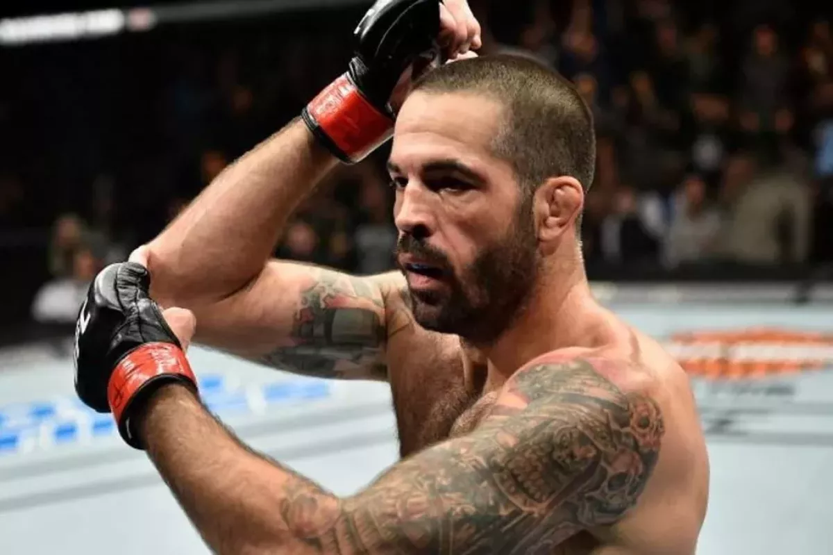Legendární fighter má jasno. Chandler může poslat McGregora do důchodu