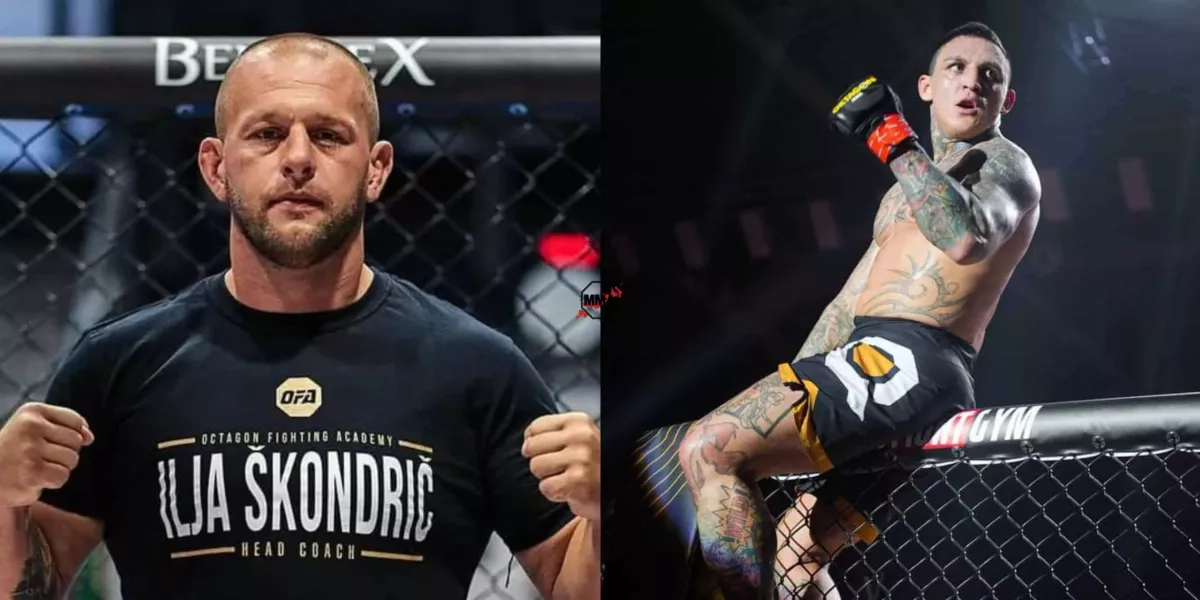 Legendární trenér Škondrič reaguje na kauzu kolem Gábora Borárose