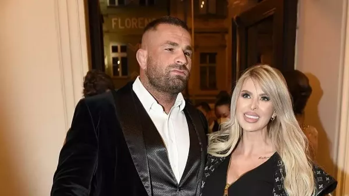 Lela Ceterová poprvé promluvila: Takhle reagovala na Karlosovo obvinění z nevěry