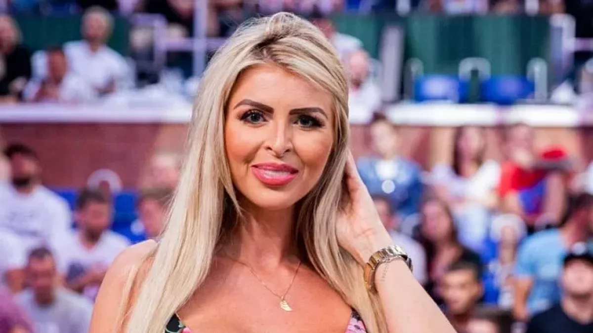 Lela Ceterová poznala Vémolu na Instagramu: Láska na první pohled to ale nebyla