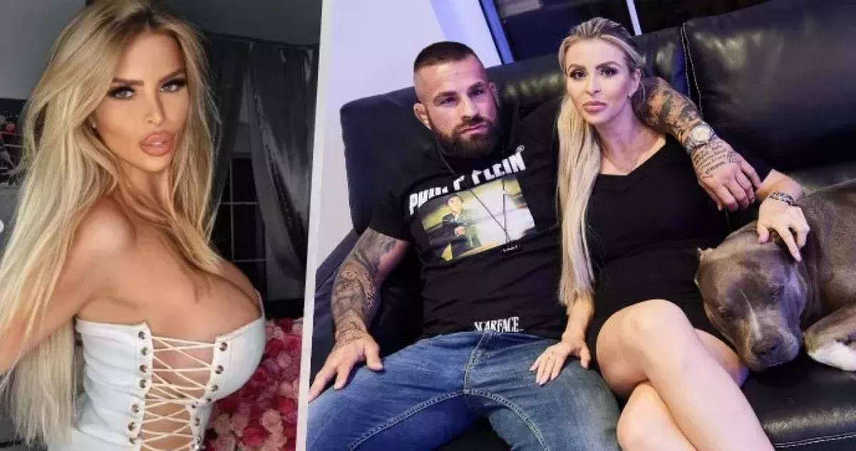 Lela Ceterová prozradila detaily svatby: S Karlosem už mají datum!
