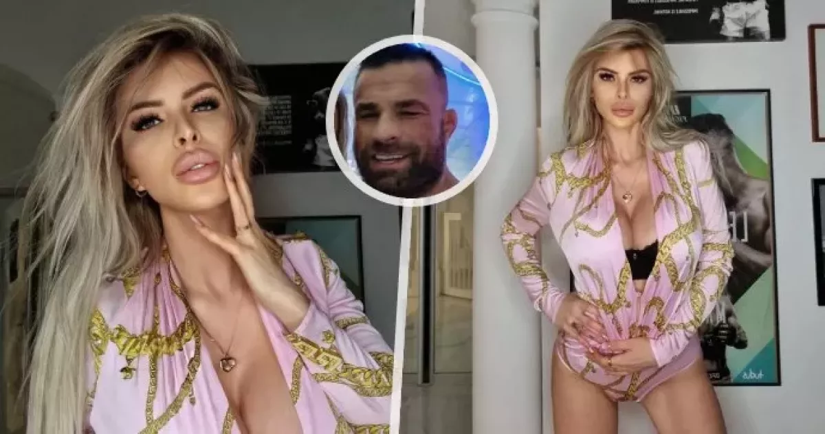 Lela po usmíření s Vémolou provokuje: Žhavý dárek od Karlose!