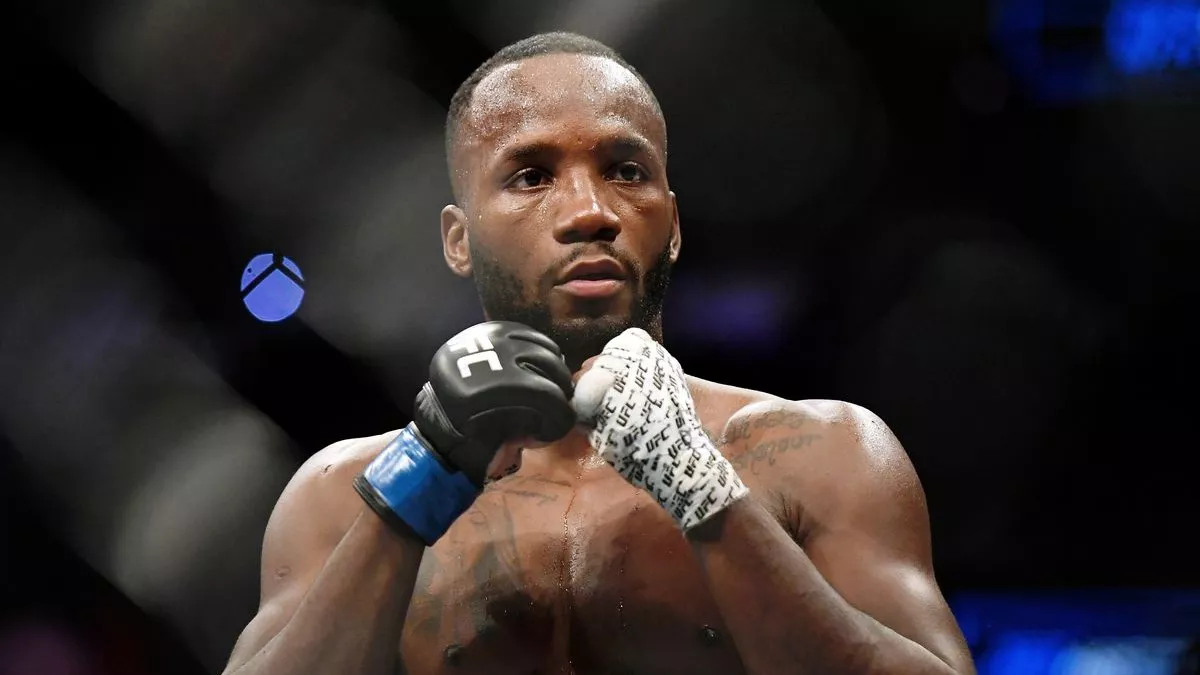 Leon Edwards chtěl dovolenou, o souboj s ním je však enormní zájem, ozvala se i americká legenda