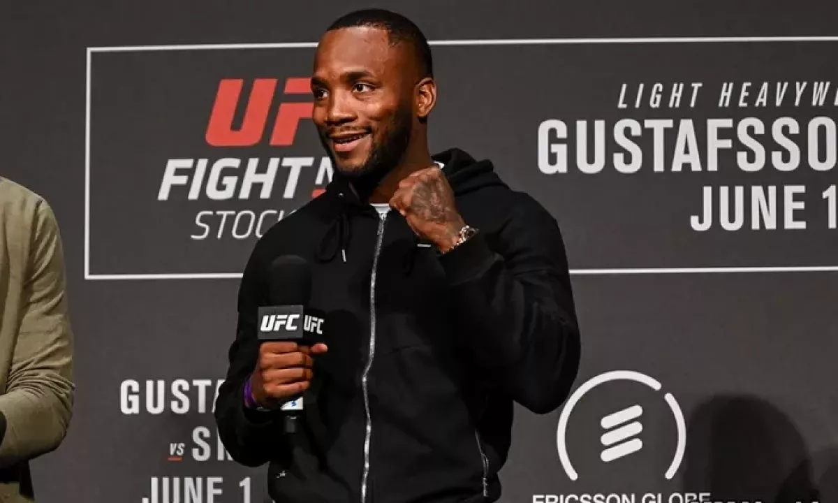 Leon Edwards uvedl, v čem je lepší jak Usman a proč trilogii „zaručeně“ ovládne