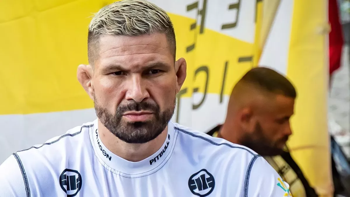 Lidé mě začali nenávidět, postěžoval si Attila Végh a obul se do Vémoly. Nedávno musel na kobereček k šéfům Oktagonu