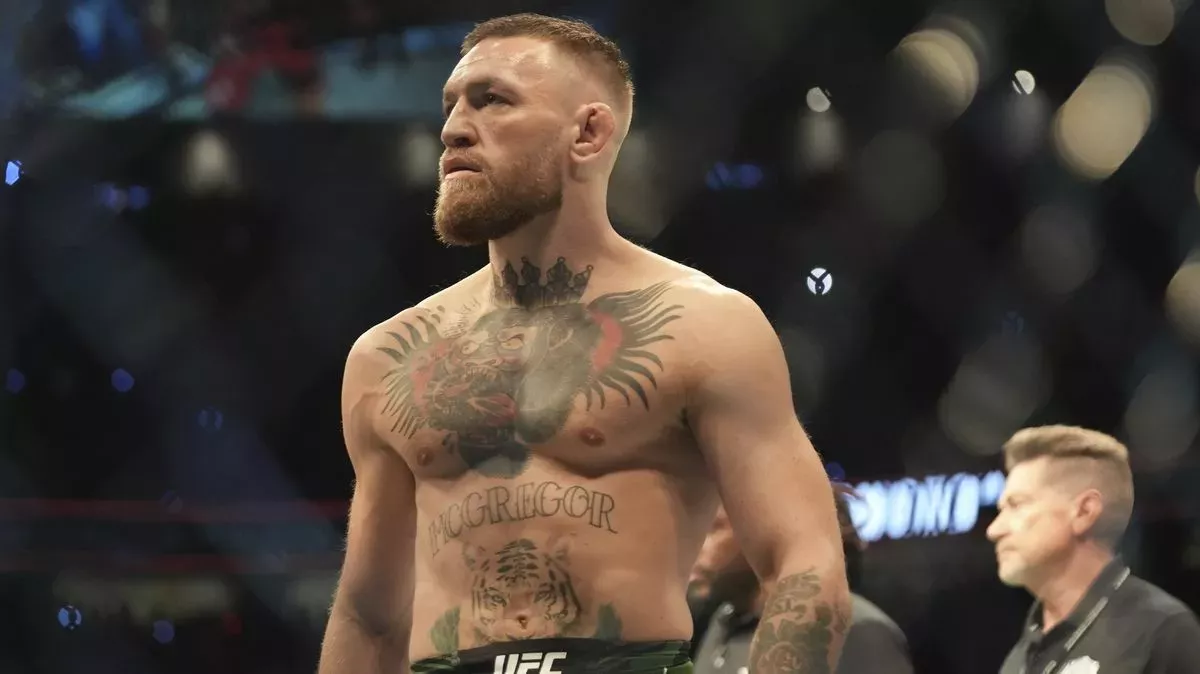 Lístky na McGregora i za čtvrt milionu. Legenda táhne, UFC čekají obrovské příjmy