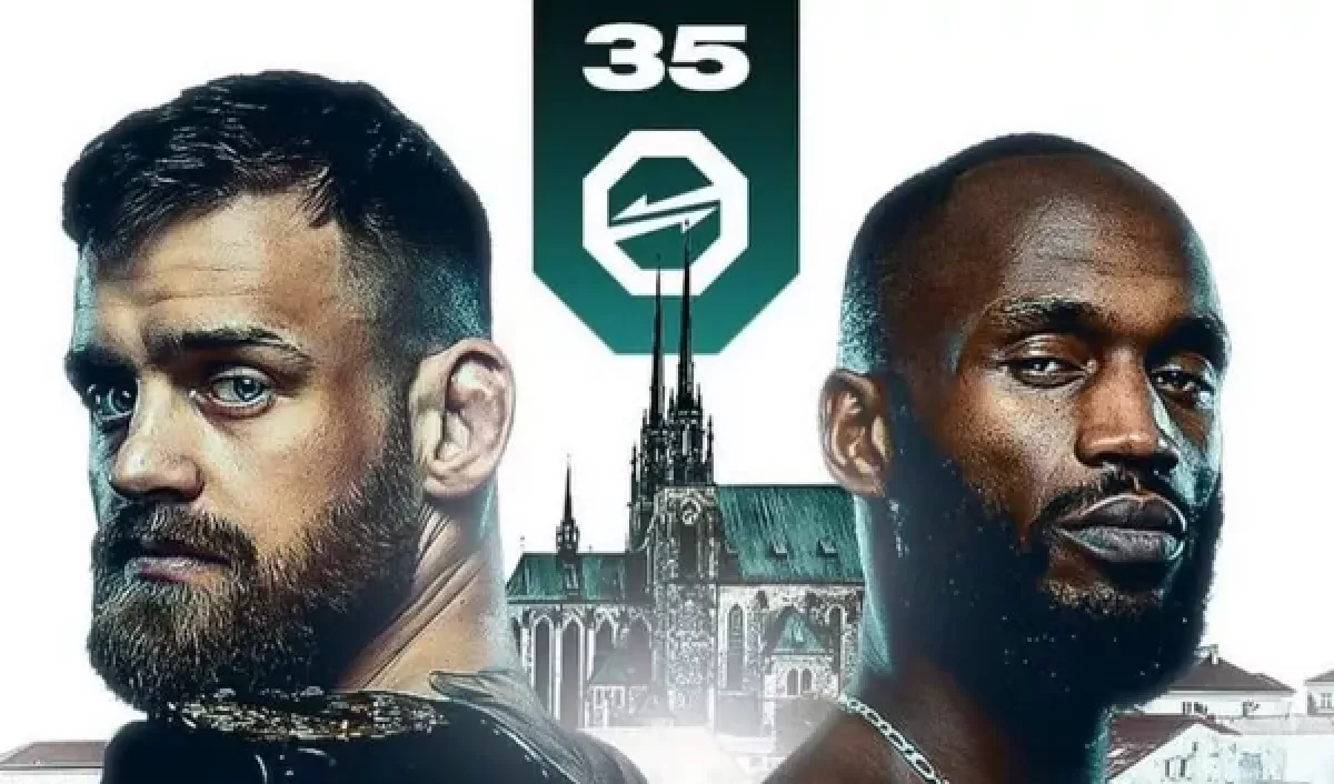 Lohoré je velmi nevyzpytatelný fighter, je si vědom Kincl. Čemu se chce vyvarovat?
