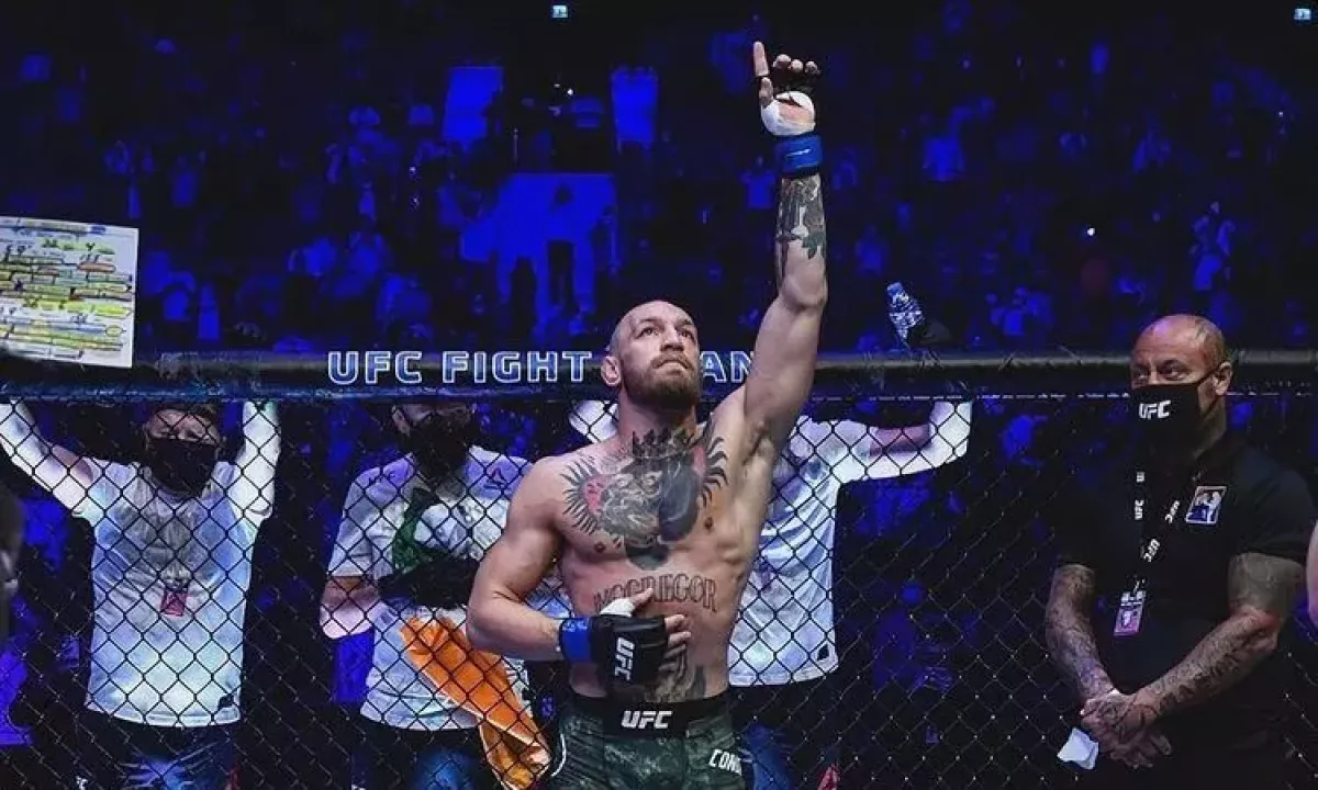 Londýnská Chelsea a McGregor! Tohle spojení je ve hře, plácne si s Abramovičem?
