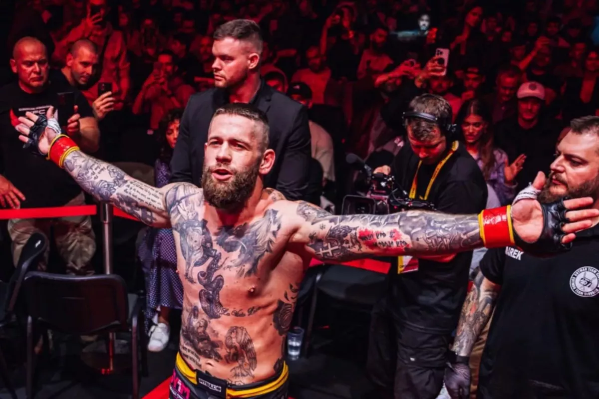 MMA ONLINE: Vémola se loučí. Jako vrchol přijde bitva o 7 milionů