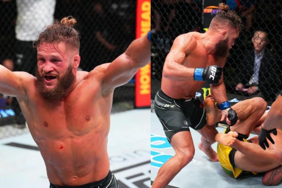 MMA elita reaguje na výhru "skutečného" Rafaela Fizieva