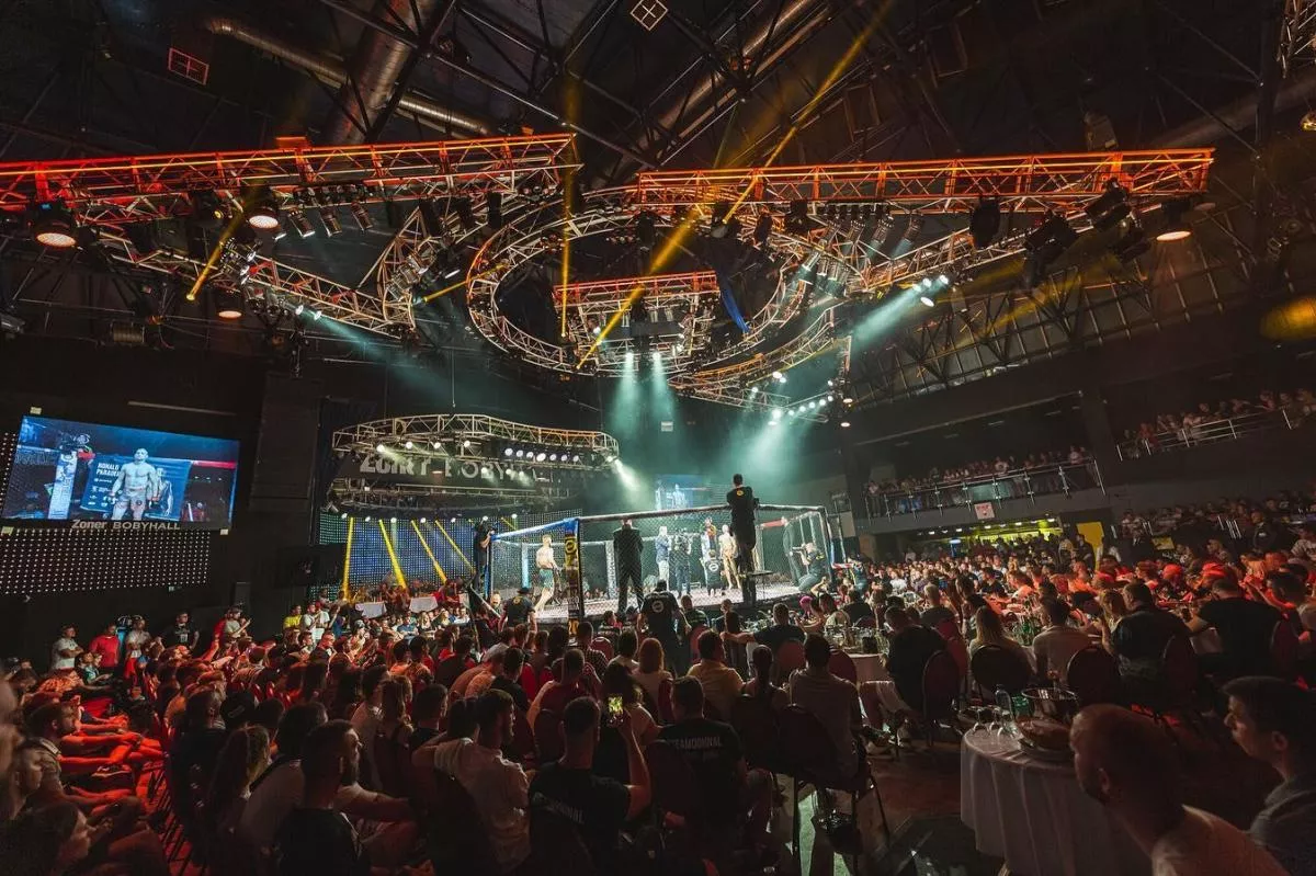 MMA na olympiádě? Zaslouží si být na globálním pódiu, říká šéf PFL, pod kterým bojují olympijské šampionky
