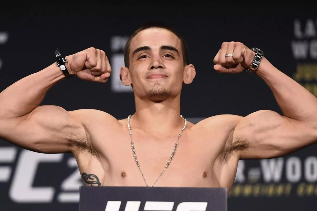 MMA zápasník nesmí 9 měsíců bojovat! Pyká za použití prášku na vážnou poruchu spánku