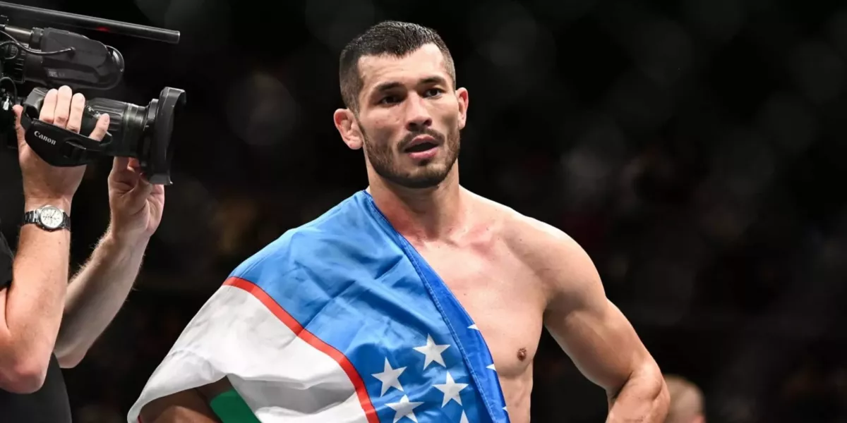 Mach bohužel v únoru do další UFC bitvy nenastoupí
