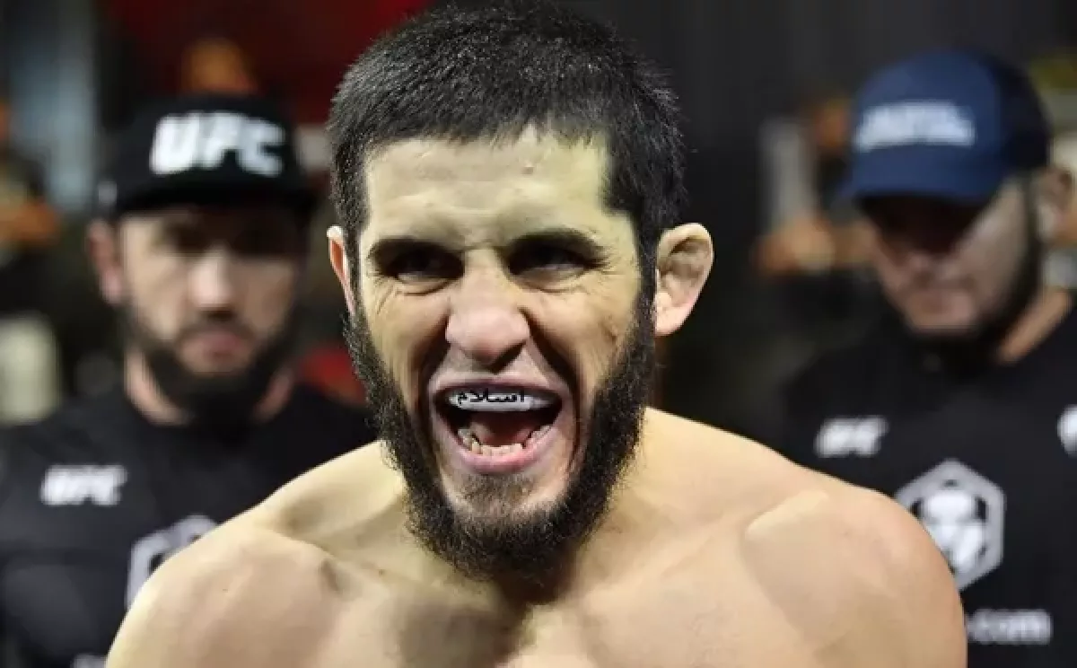 Makhachev? To jsem si skutečně ukousl příliš velké sousto, přiznává Hooker