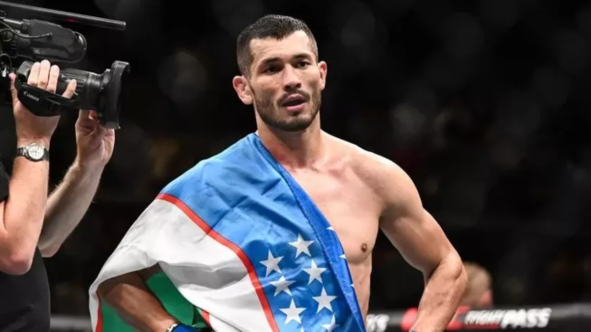 Makhmud Muradov by se rád vrátil do Oktagonu, zároveň ale zvažuje nabídku za miliony