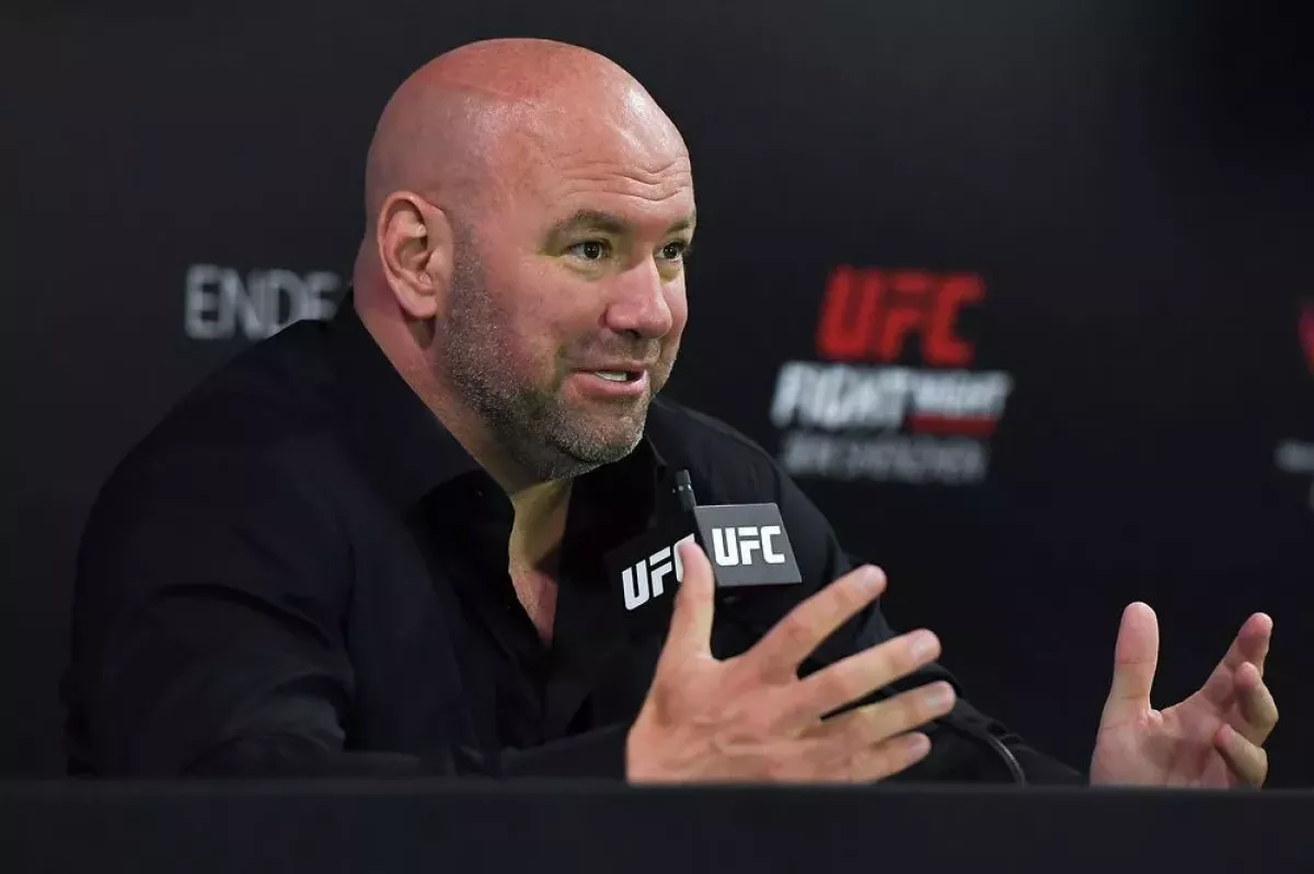 Malér pro UFC. Devět dnů před obřím galavečerem sešlo z velkého zápasu