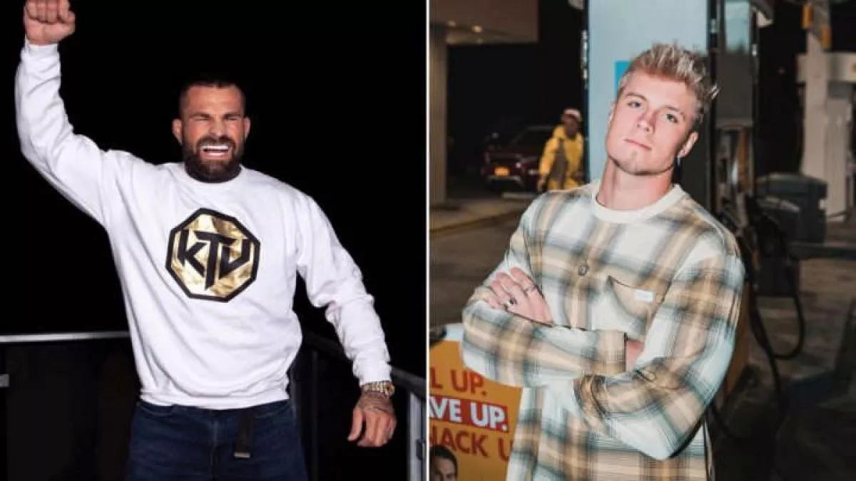 „Marianek nemá ani koule, ani peníze,“ pustil se do youtubera Karlos Vémola