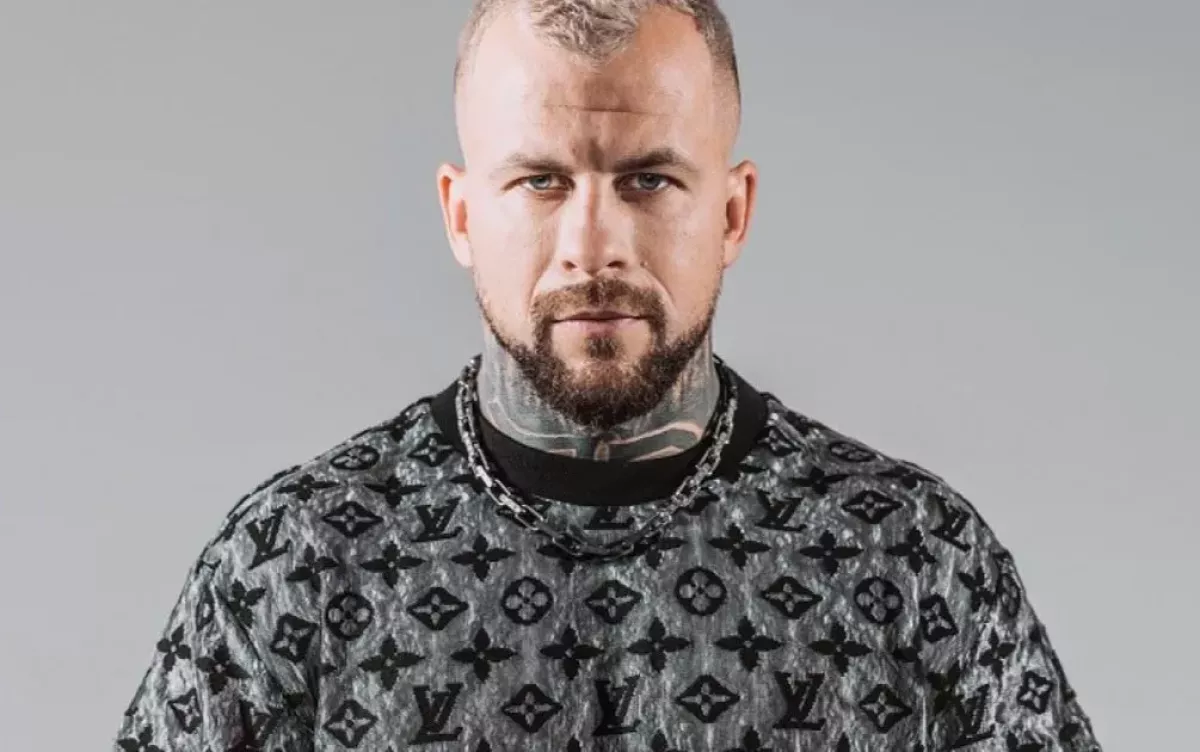 Marpo a jeho nová role, bude mentorem bojovníků