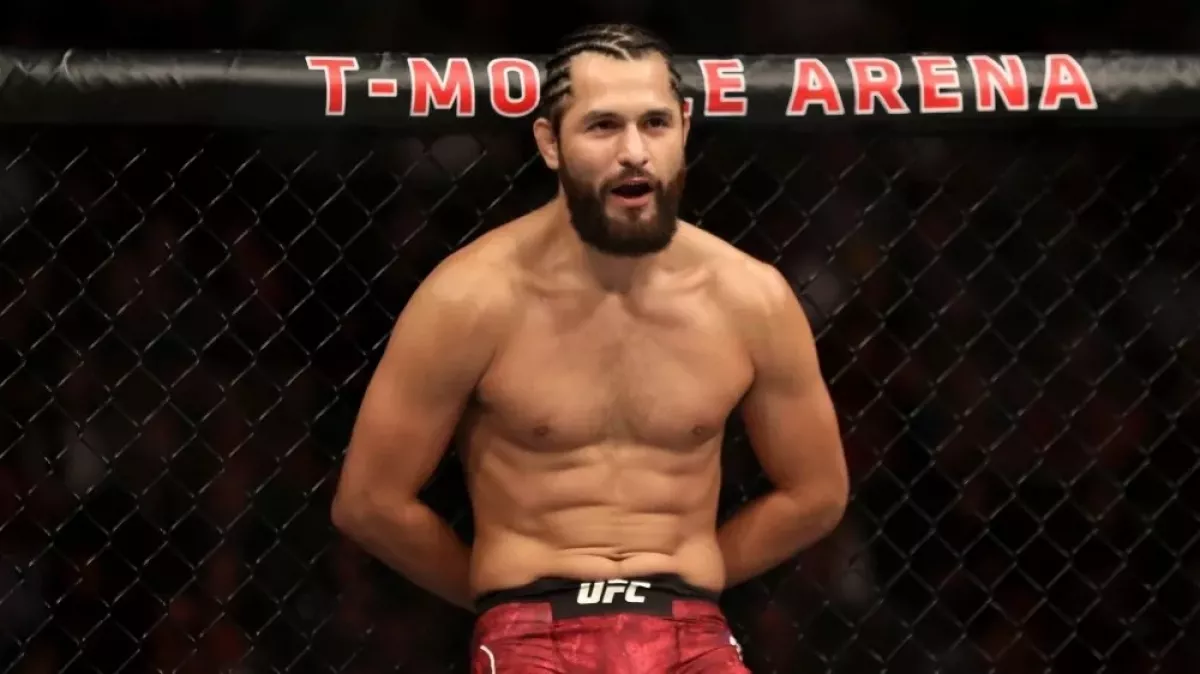 Masvidal doufá, že mu starý incident zkrátí cestu k titulu. Šampion se s ním rád utká, pokud splní podmínku