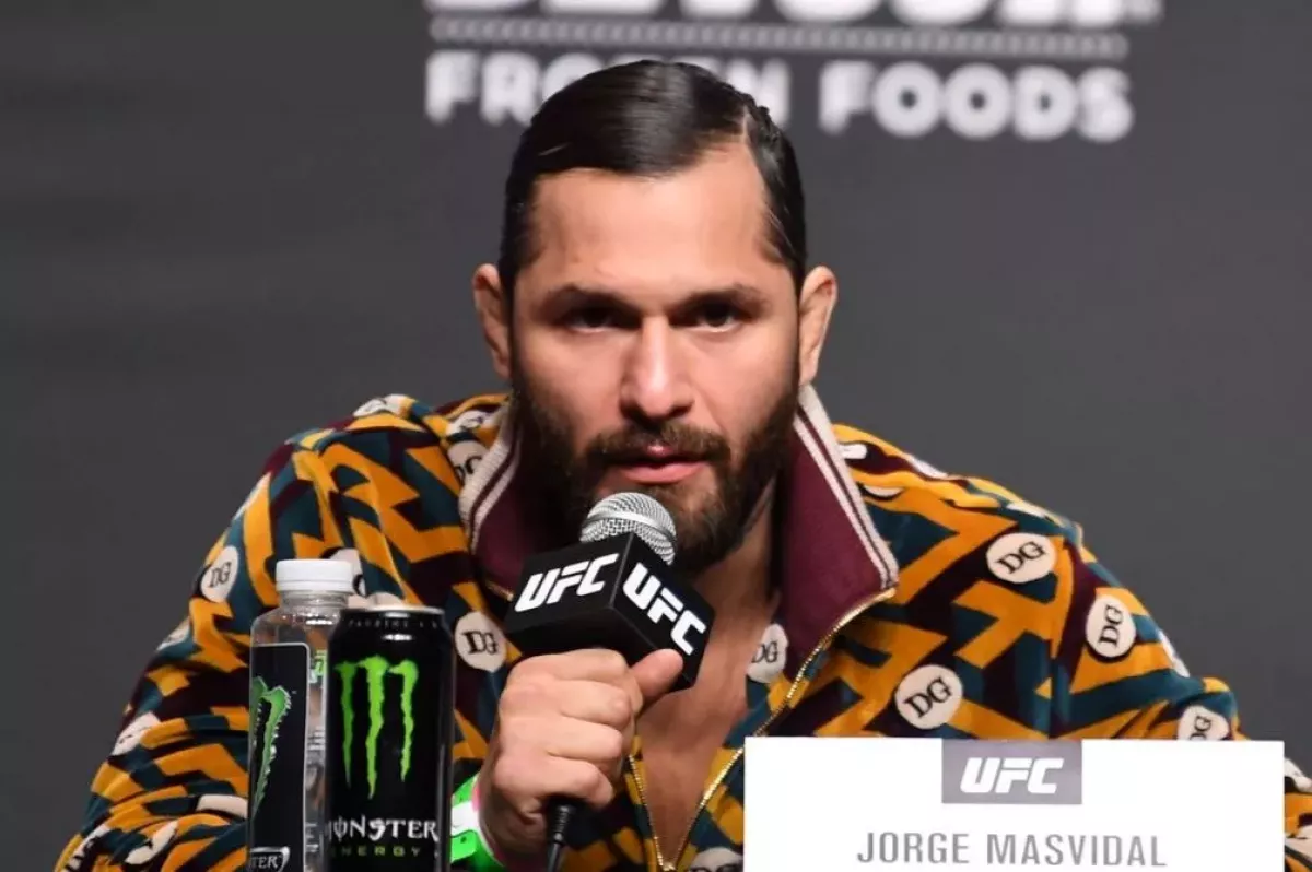 Masvidal zná za napadení Covingtona termín soudu. V base by mohl strávit i 30 let
