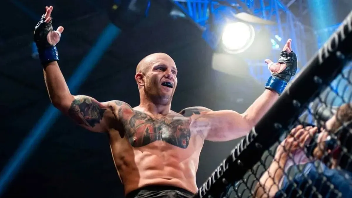 Matador se vrátil, končit nehodlá. Být o dvacet let mladší by byl nejlepší dárek, přiznává