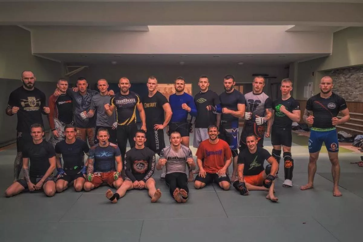 Máte odvahu, chcete zažít MMA sparingy na vlastní kůži? Máte šanci se poměřit s českou špičkou