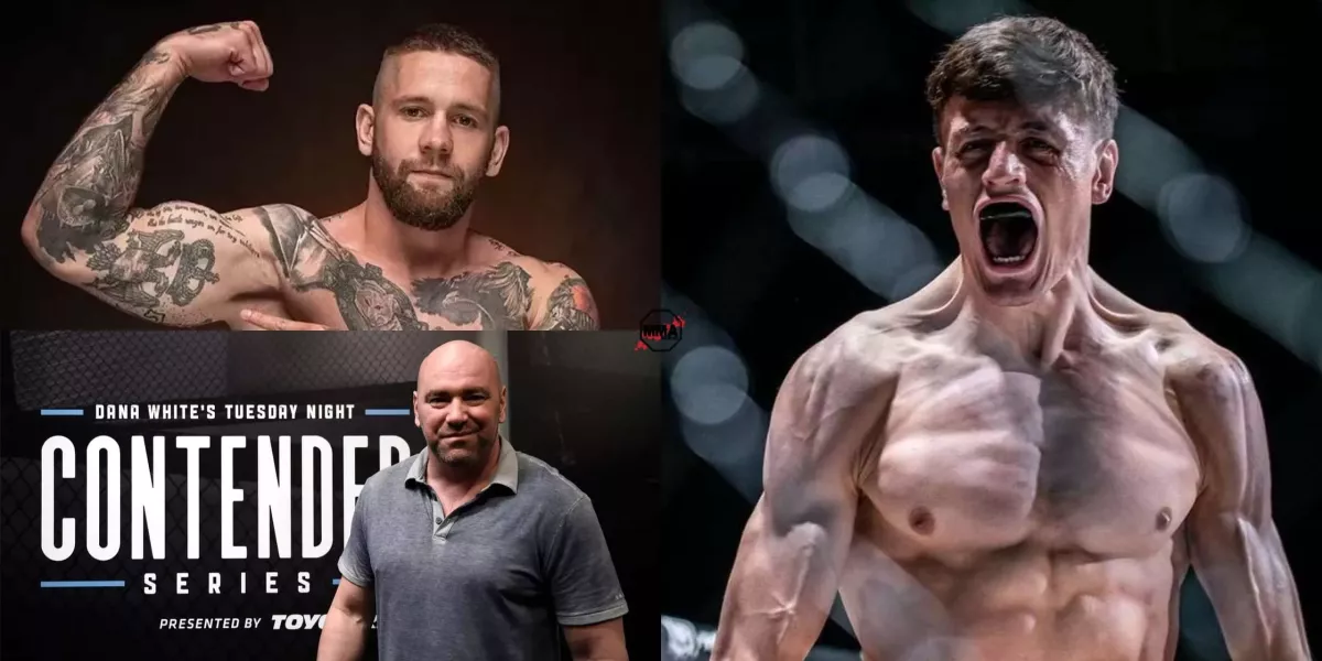Matěj Peňáz naznačuje možný scénář ohledně rivala Čepa a UFC
