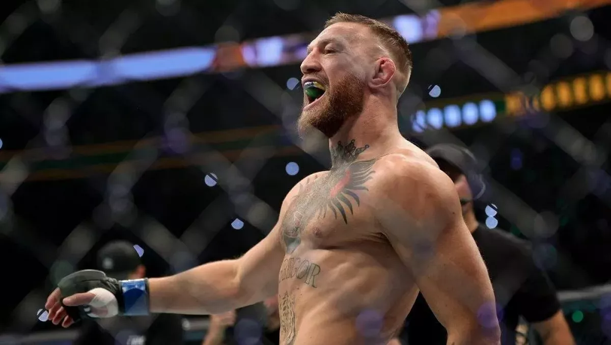 McGregor opět nezklamal! Chce koupit fotbalovou Chelsea
