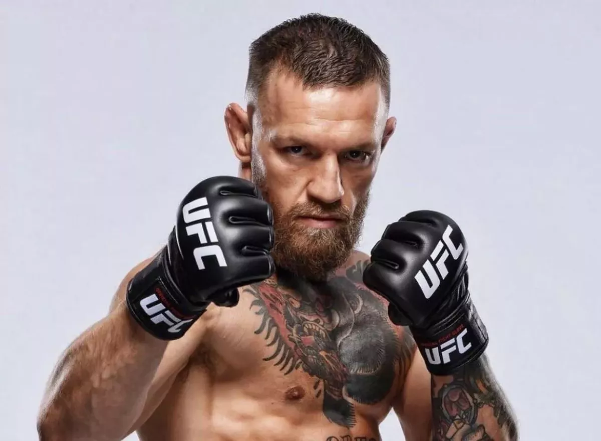 McGregor se zastal „dealera“ Whitea. Kolik mostů ještě spálíš? ptá se Fergusona
