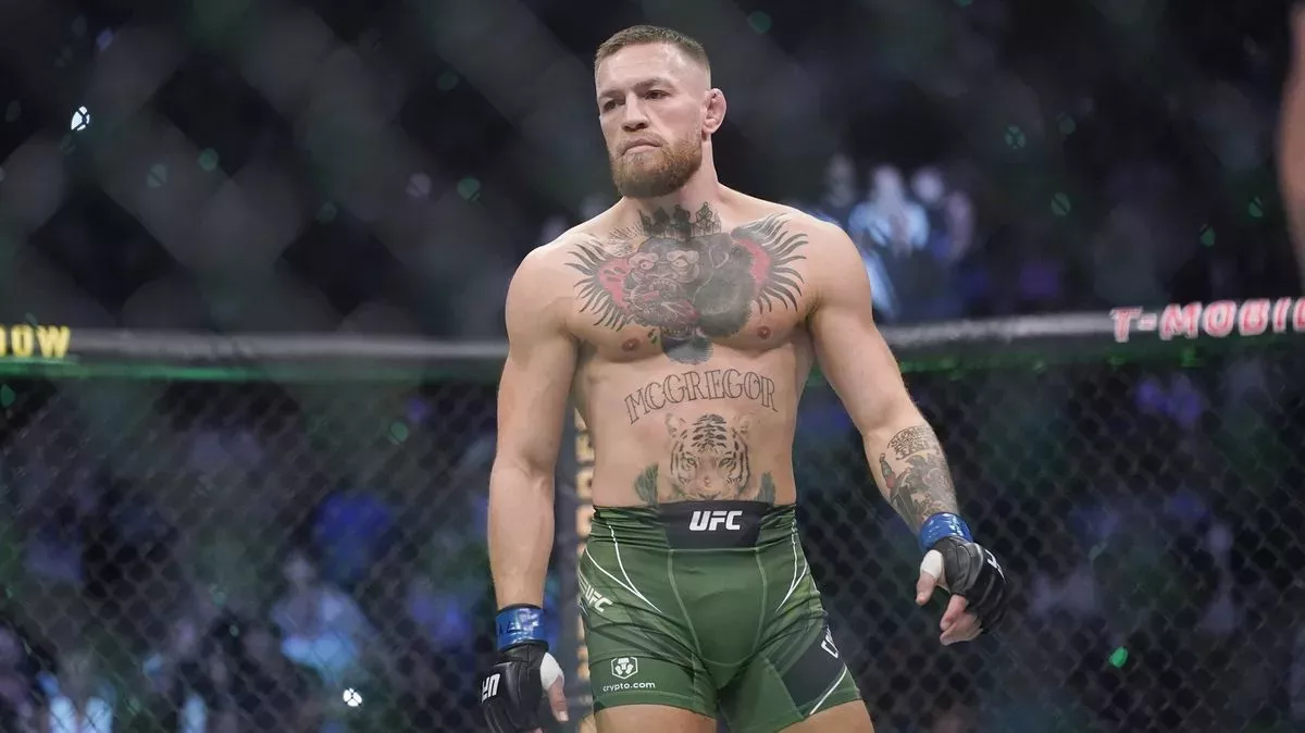 McGregorova kariéra je u konce, zní ze zámoří. Skeptický je i šéf UFC