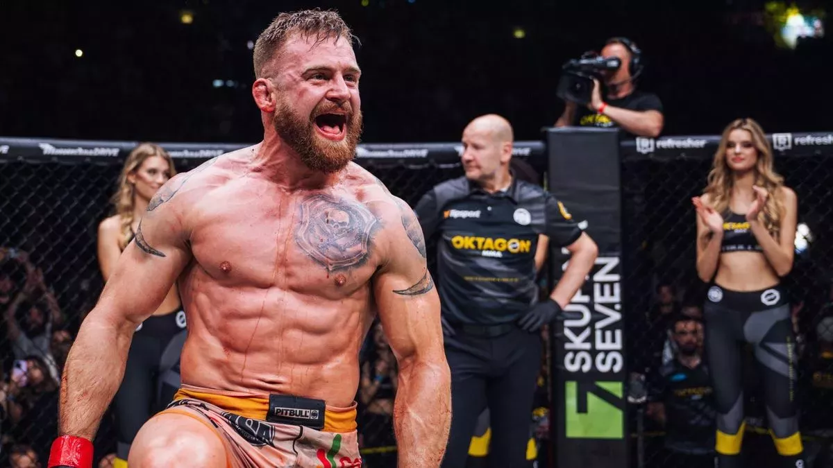 Mega bitva domácího MMA. Kincl si to zřejmě konečně rozdá s Muradovem