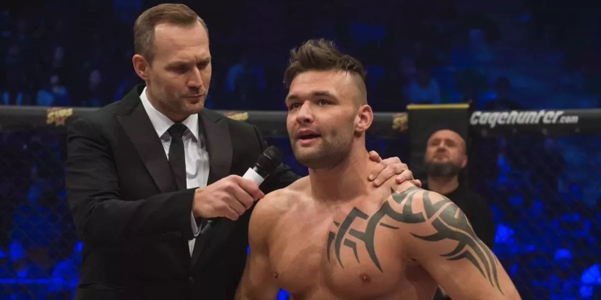 Michal Kotalík upřímně vysvětluje, proč se po fiasku s váhou stáhl do ústranní