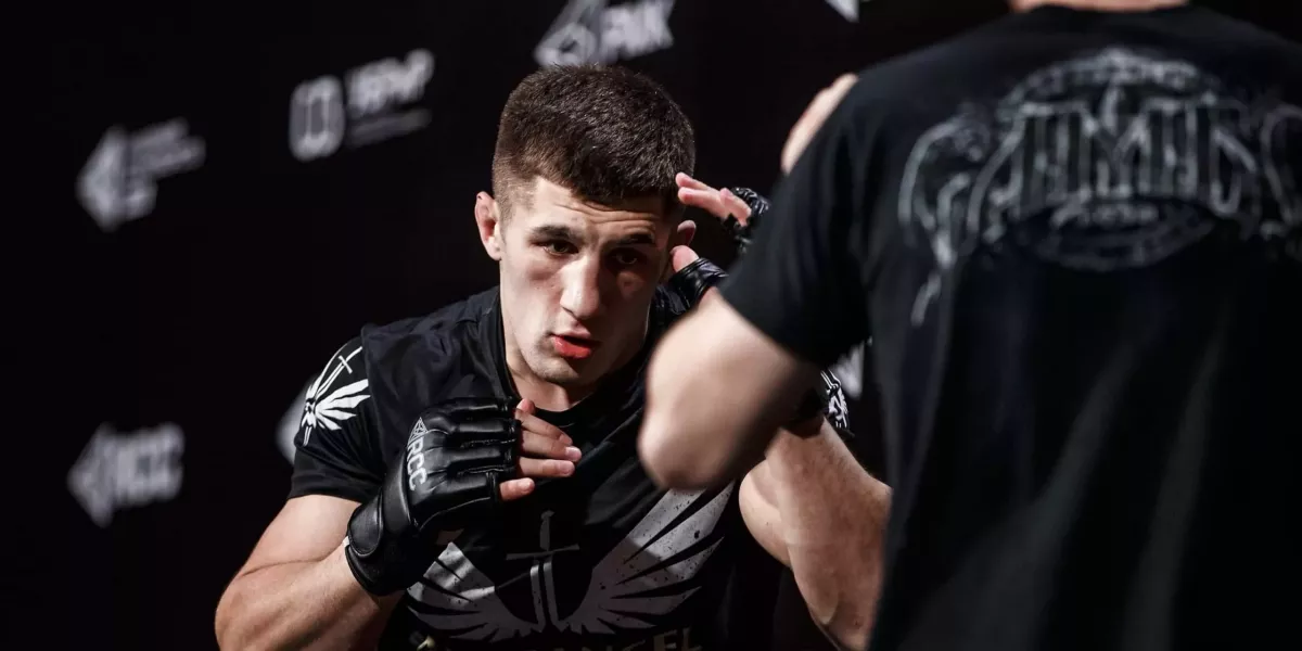 Mikhaila Ragozina čeká souboj s bývalým zápasníkem UFC