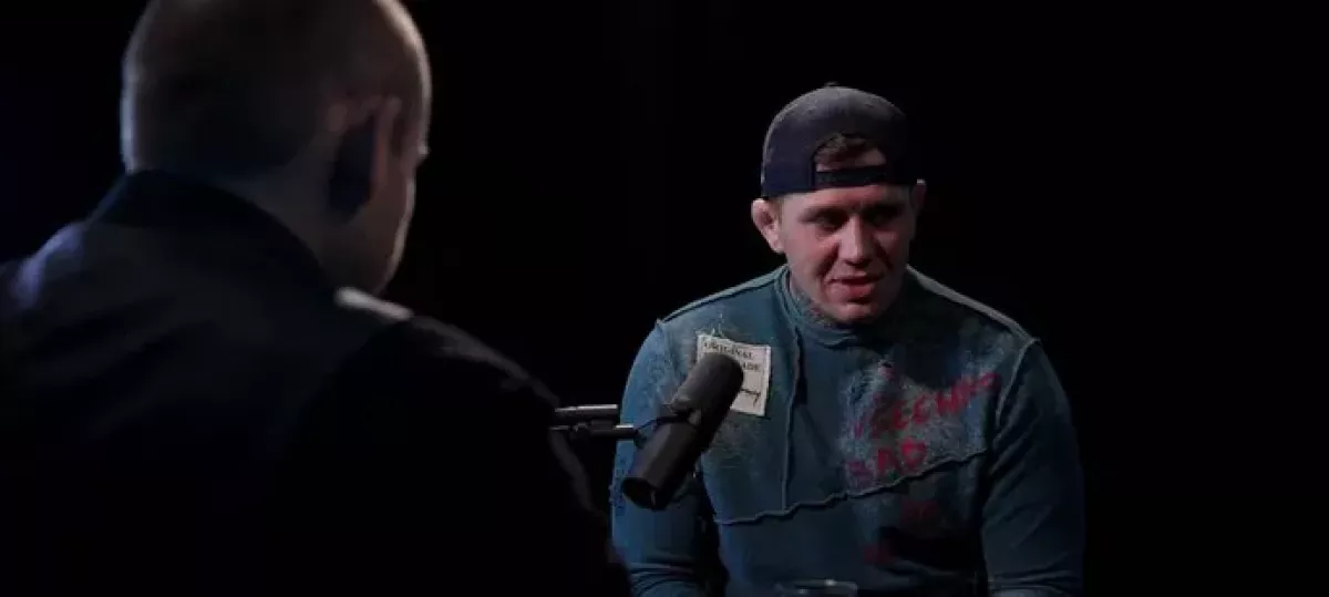 Mikulášek o šikaně, nenávisti k otci i kolotoči s Vémolou. Kdy se bál vězení?