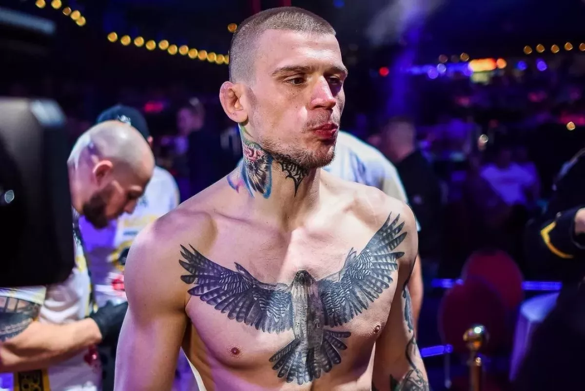 Míra bude chtít rozpoutat chaos, v něm se ale umím dobře orientovat, říká Pukač před válkou s Brožem