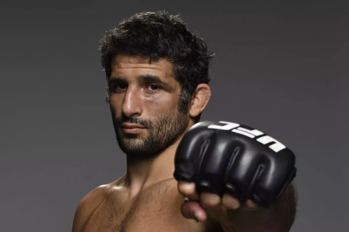 Mládí proti zkušenostem. Dojde v UFC ke střídání generací? Mladá krev cílí na titul
