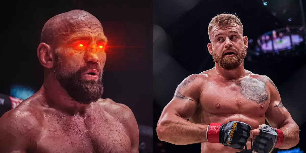 Monster Kníže nemá problém Kincla vyzvat! Jaký faul prý klidně použije?