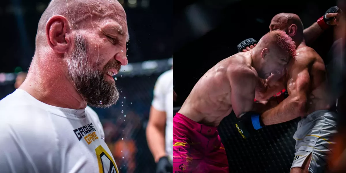 Monster Petr Kníže odhalil největší problém i nepříjemné zranění