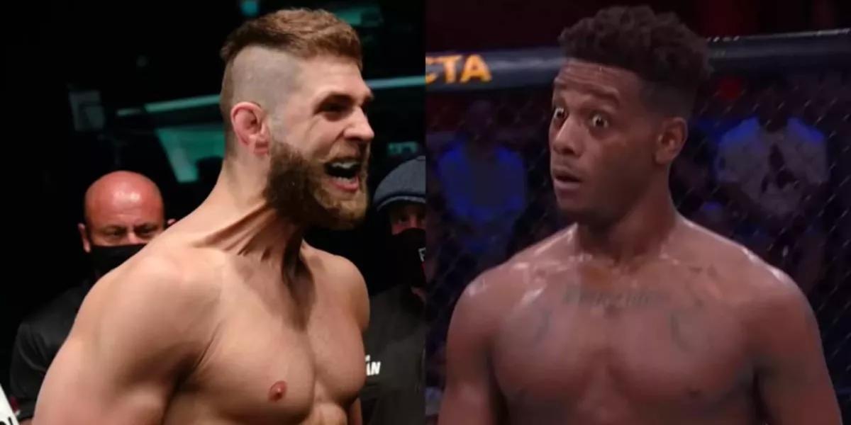 Možný šampion Jamahal Hill znovu mluví o souboji s Jiřím Procházkou