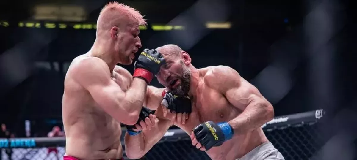 Muradov a Vémola o souboji Kozma vs. Kníže: Monster? Těžko ho zabít