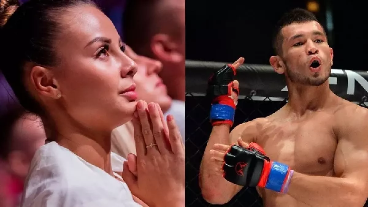 Muradov hledá vízum v okolních státech. Nic se nemění, stále budu žít v Praze, vyjasňuje