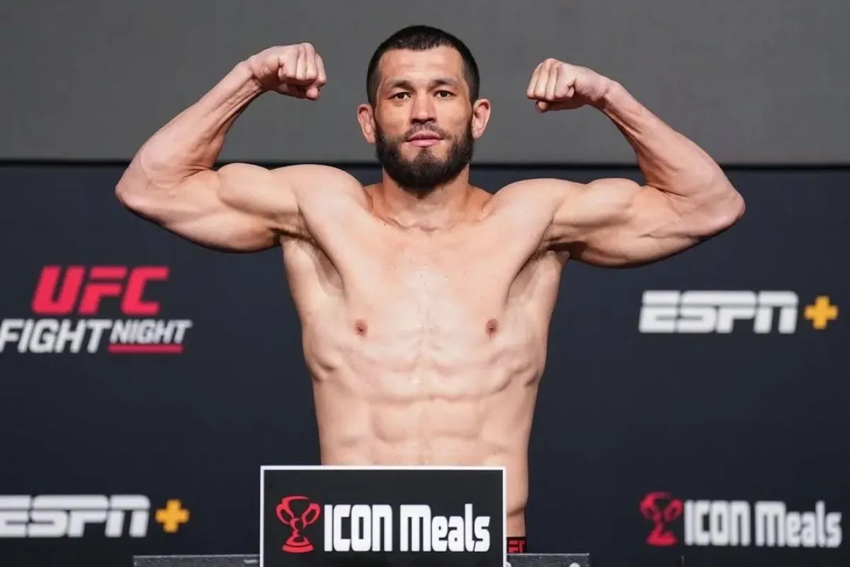 Muradov uspěl na Slovensku. Získal zde povolení k pobytu a uspořádal svatbu