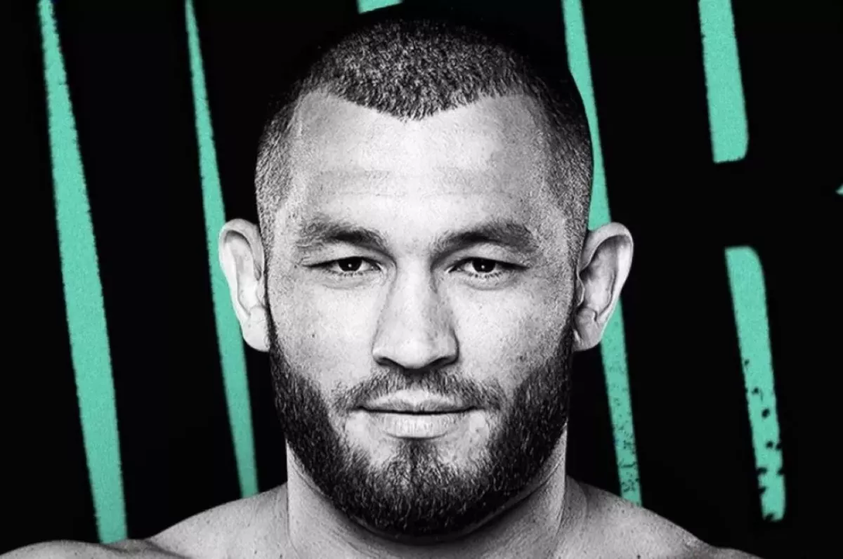 Muradov už zná místo i čas. V Brně se pobije s veteránem z UFC