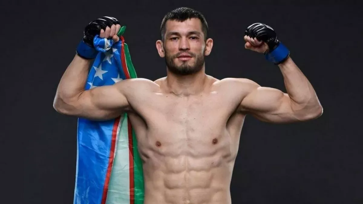 Muradov vstoupil v Uzbekistánu do armády! Zadělal si v Česku na další problémy?