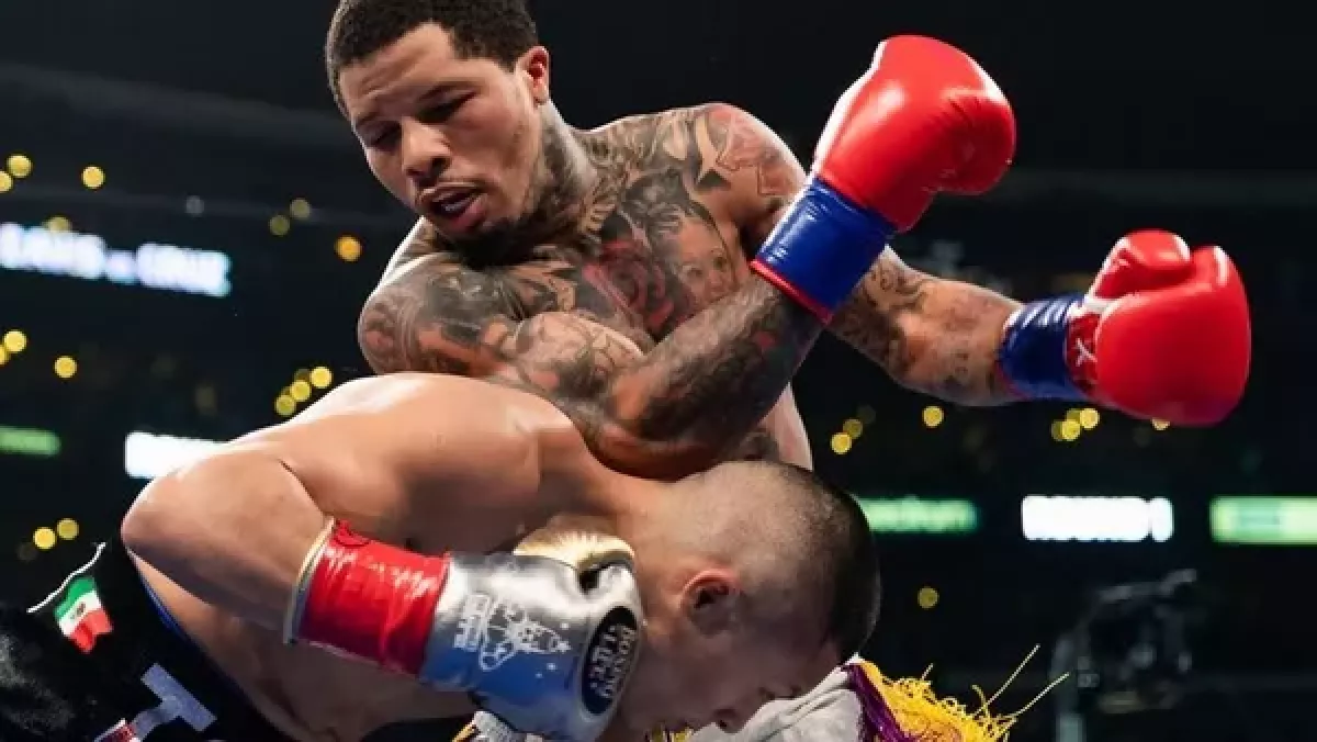 My tu riskujeme životy, tak hezky cálujte za přenosy, vpálil Gervonta Davis neplatičům