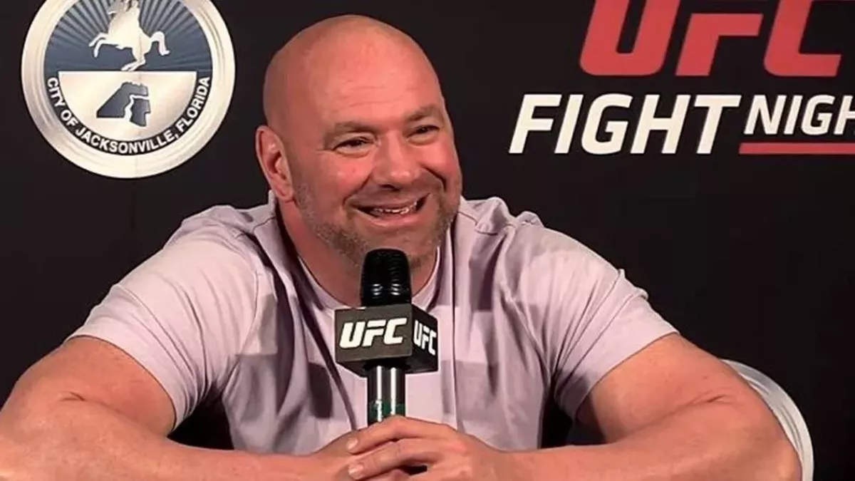 Myslel jsem, že Jiřího zachránil gong, ale ne. Pereira je monstrum, pěl ódy šéf UFC